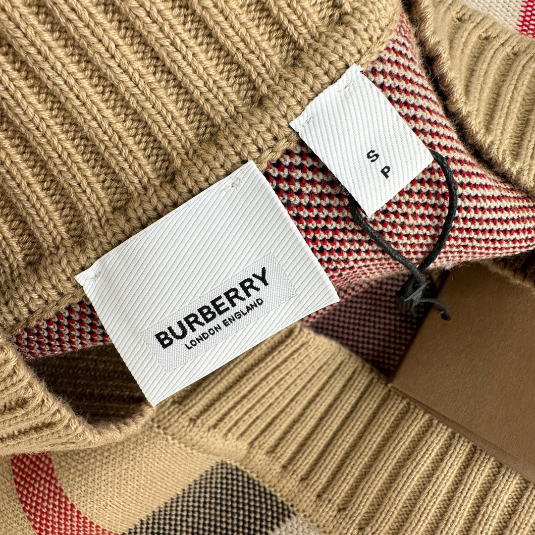 Burberry Cardigan