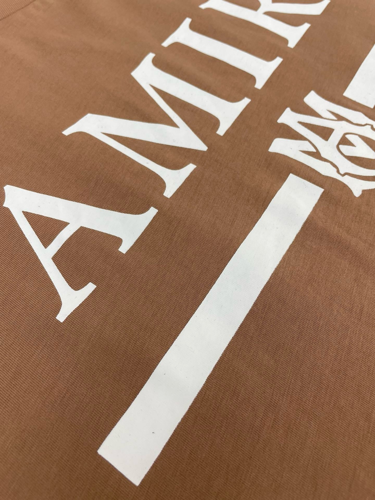 Amiri T-shirt