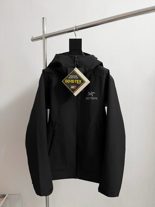 Arctery Jacket