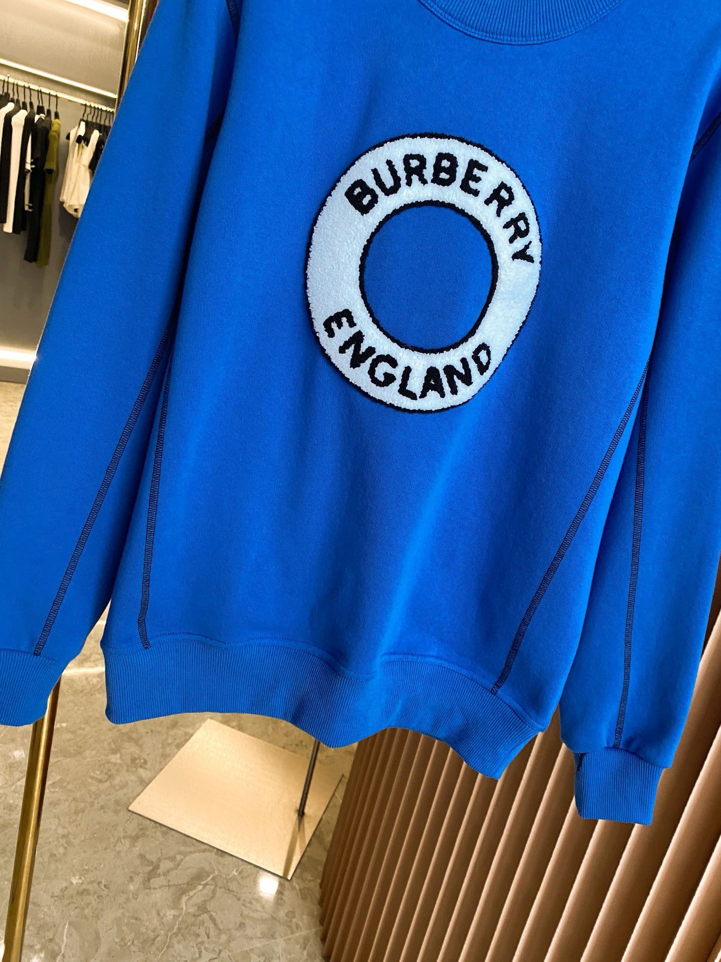 Burberry Sweater