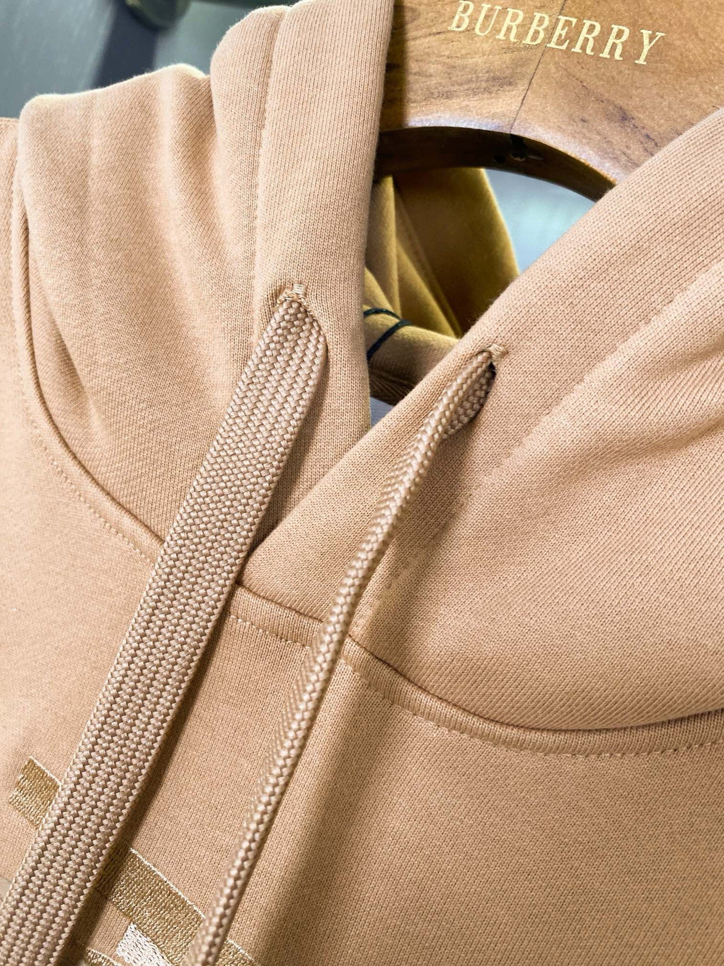 Burberry Hoodie