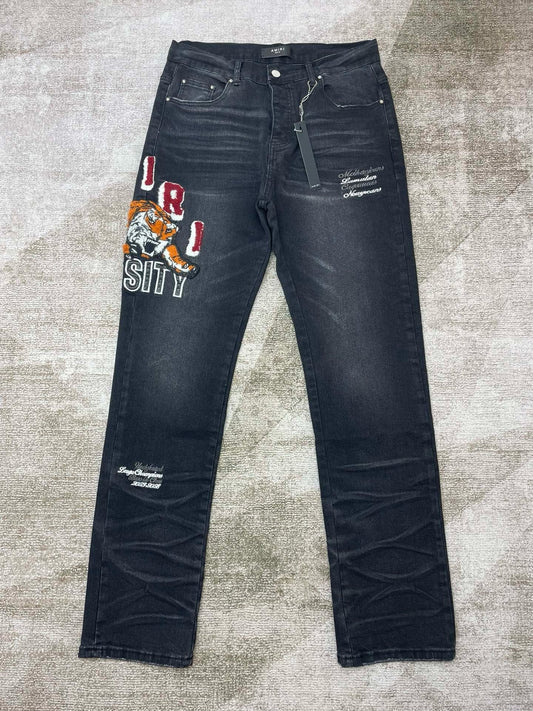 Amiri Jeans