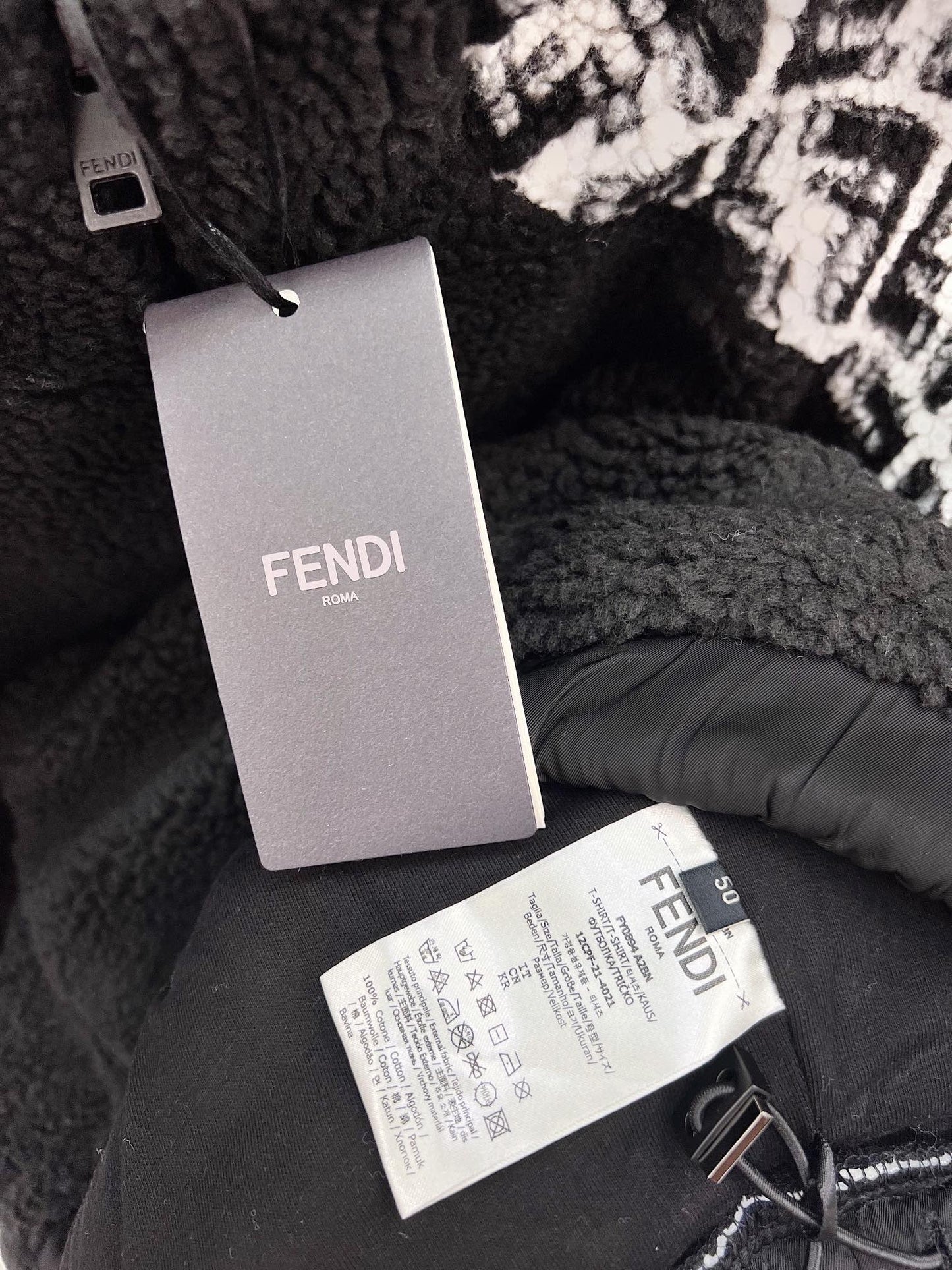 Fendi Jacket