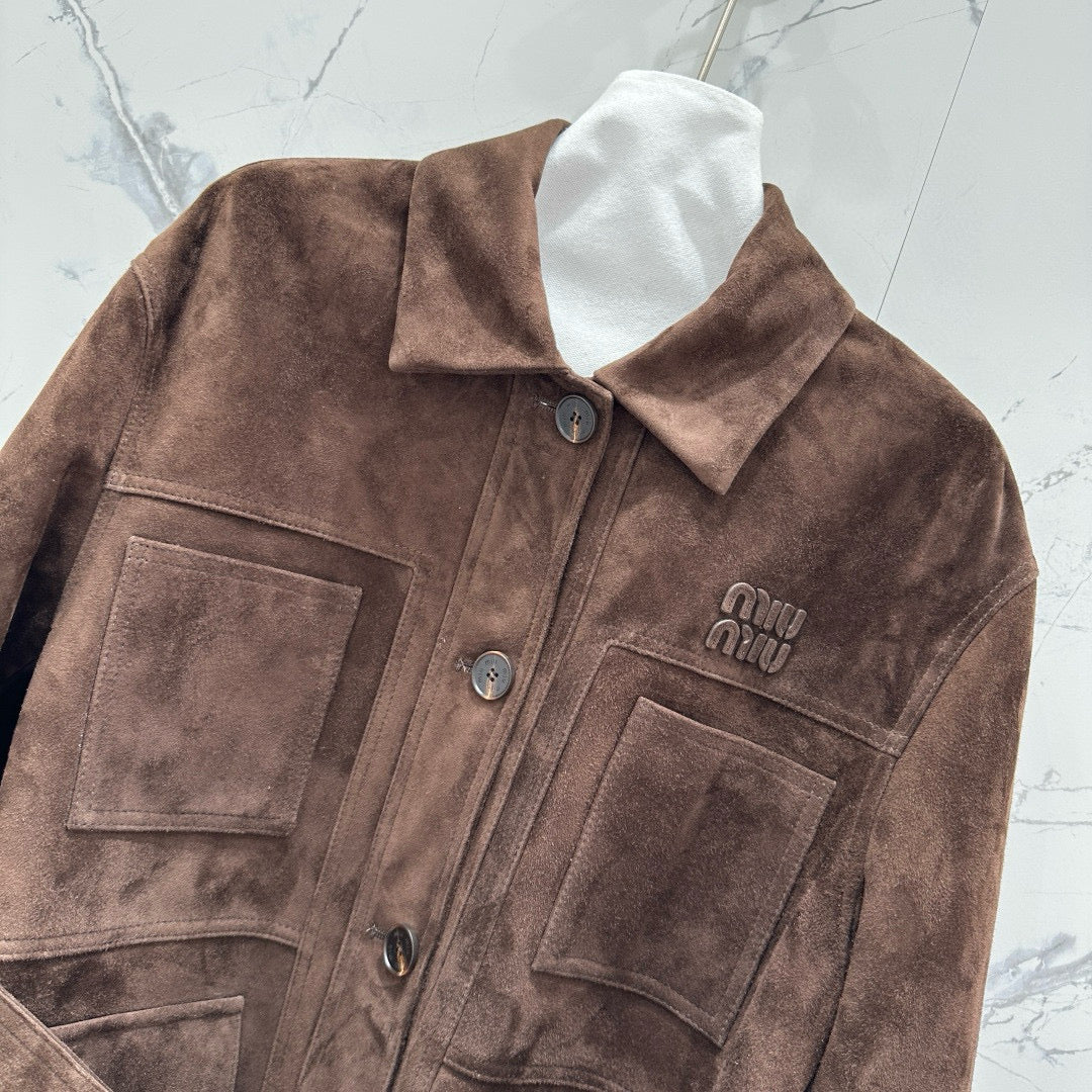 Miu Miu Coat