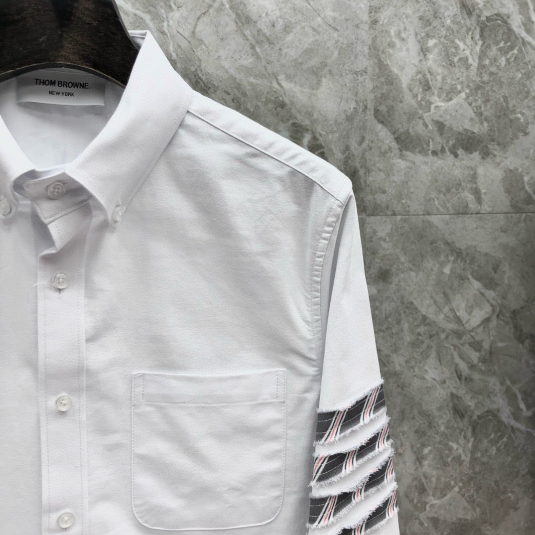 TB Long Sleeve Shirt