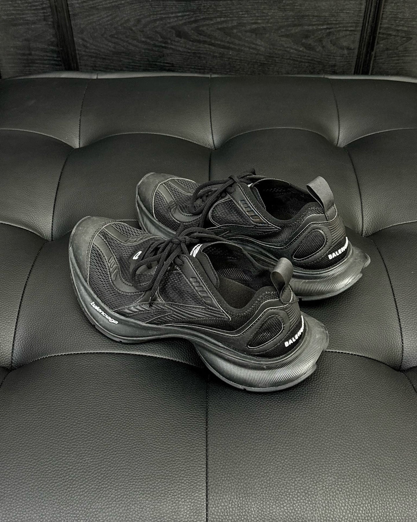 BLCG CIRCUIT SNEAKERS