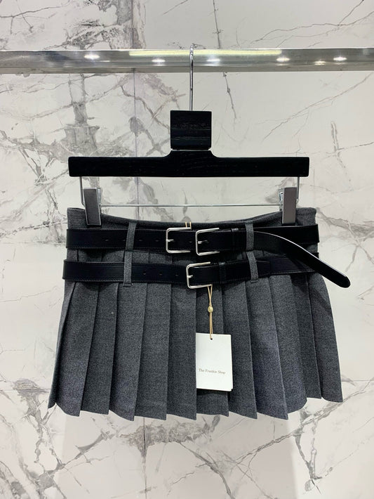 Saint Laurent Skirt
