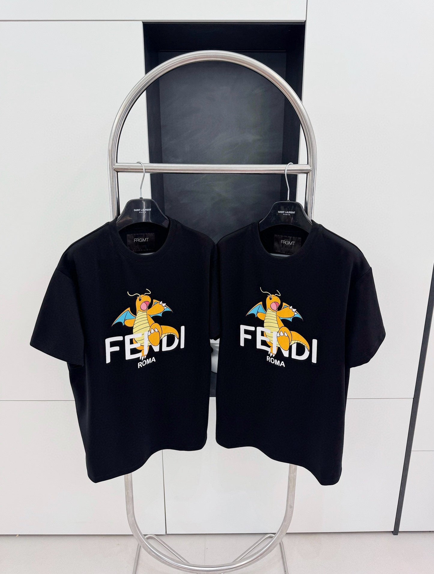 Fendi T-shirt
