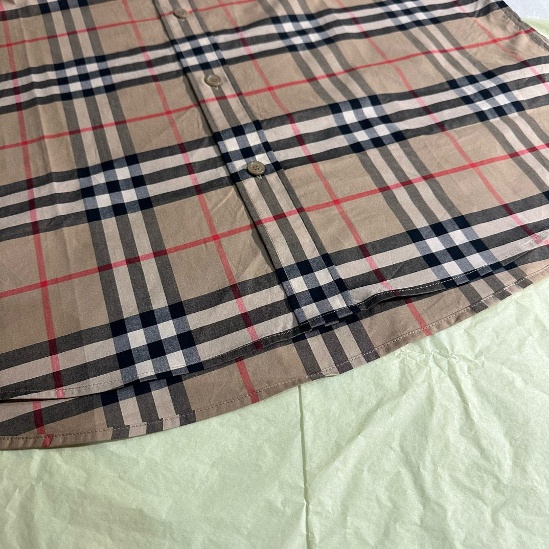 Burberry Shirt