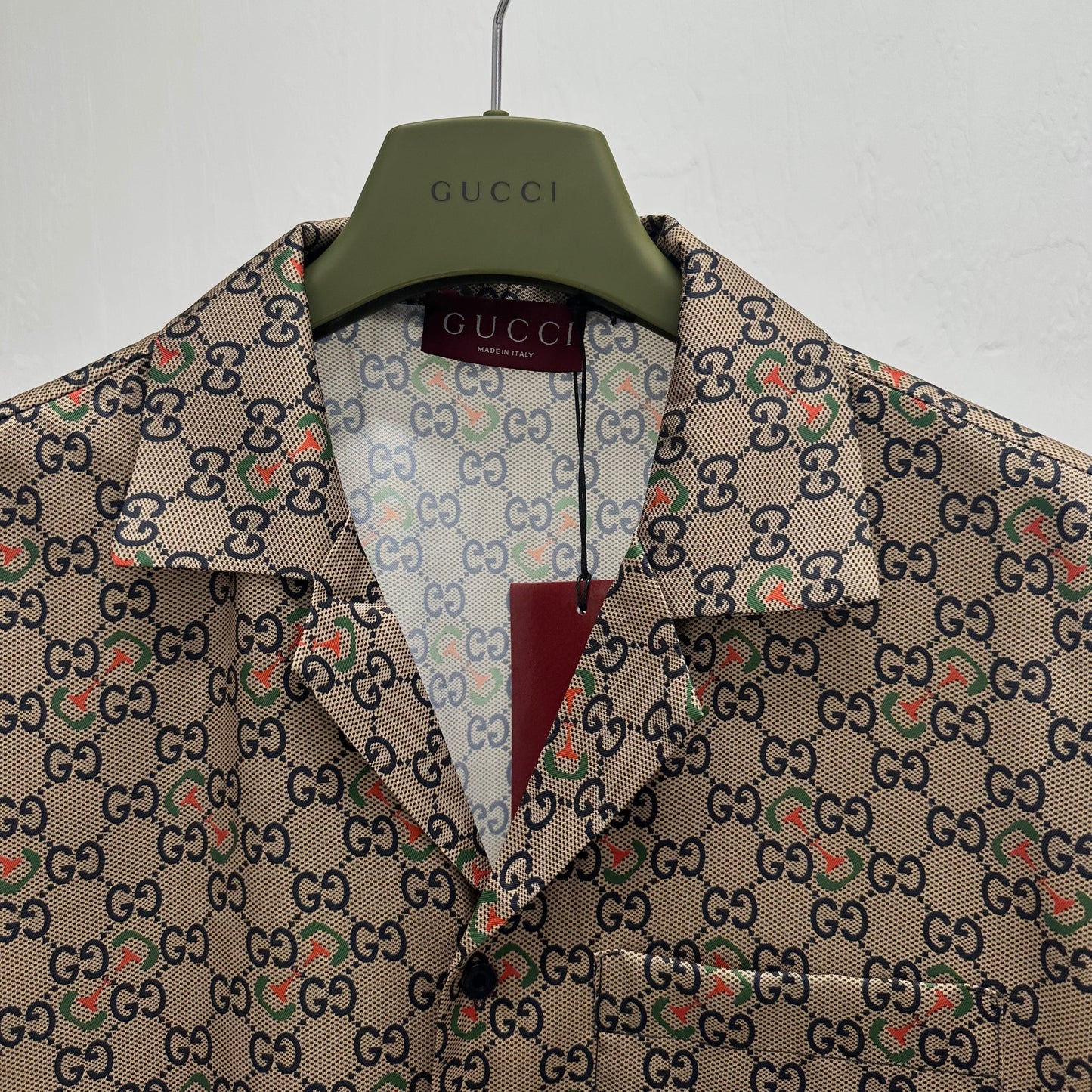 GC Shirt