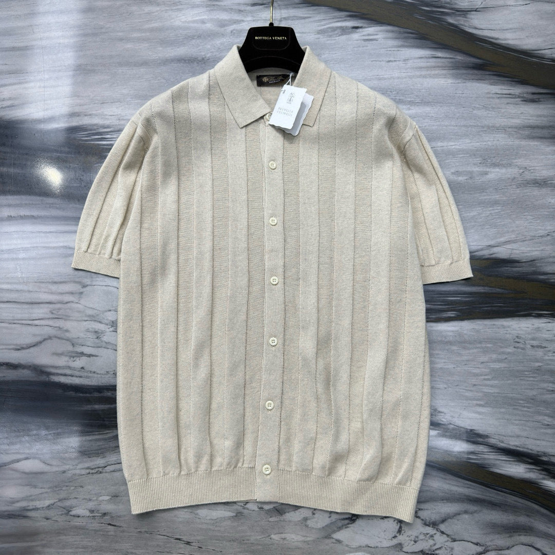 Brunello Cucinelli Polo