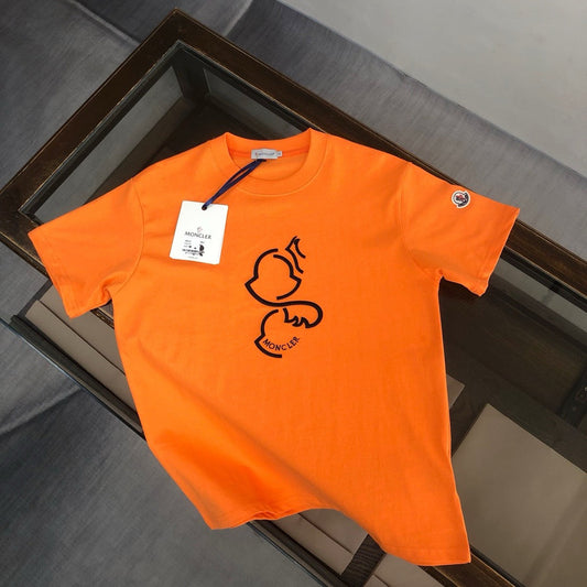 Moncler T-shirt
