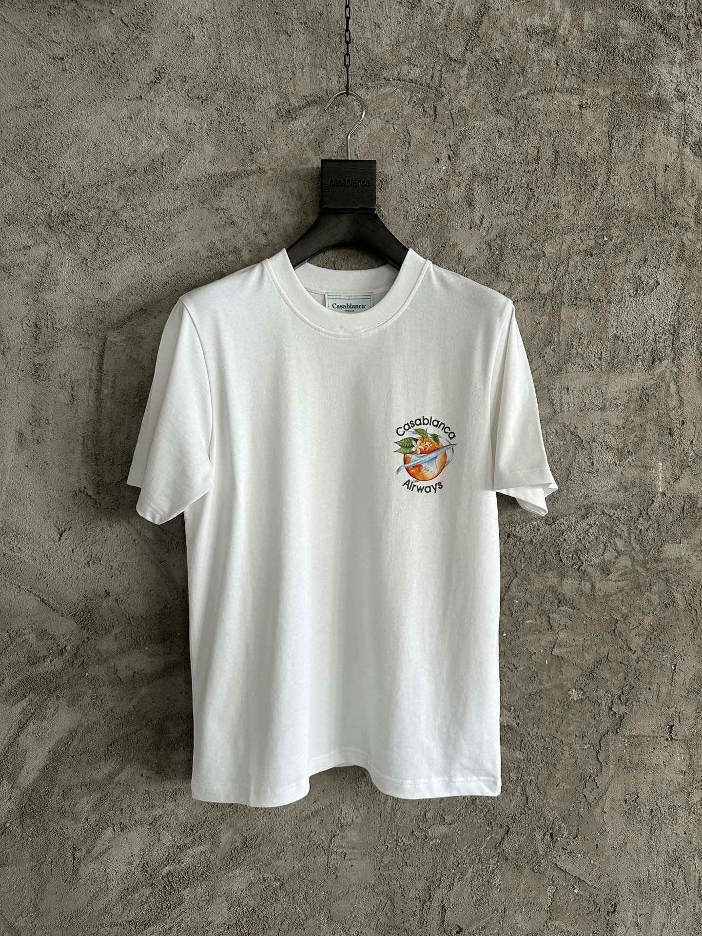 Casablance T-Shirt