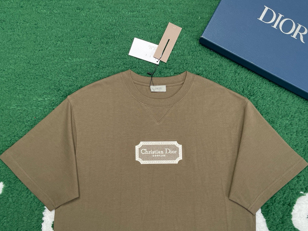 Dior T-shirt