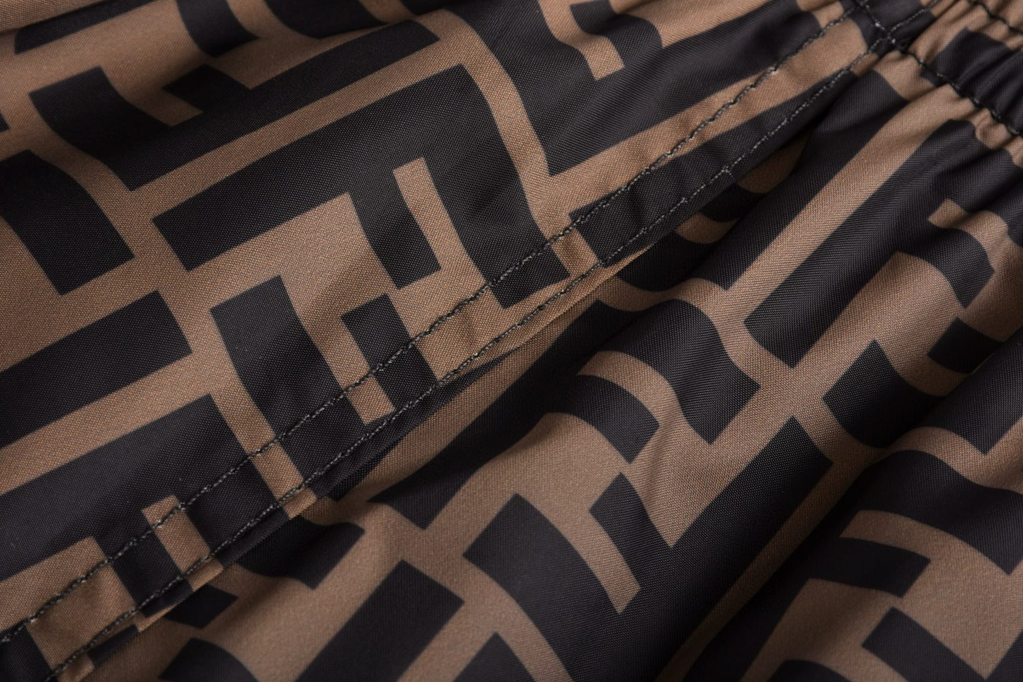 Fendi Swim Shorts