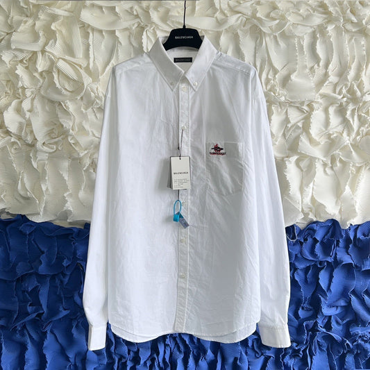 Balenciaga Shirt