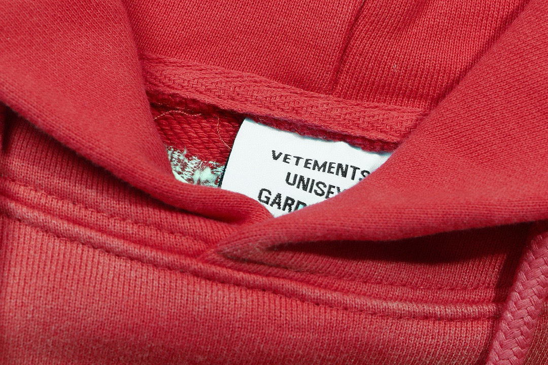 VTM Hoodie