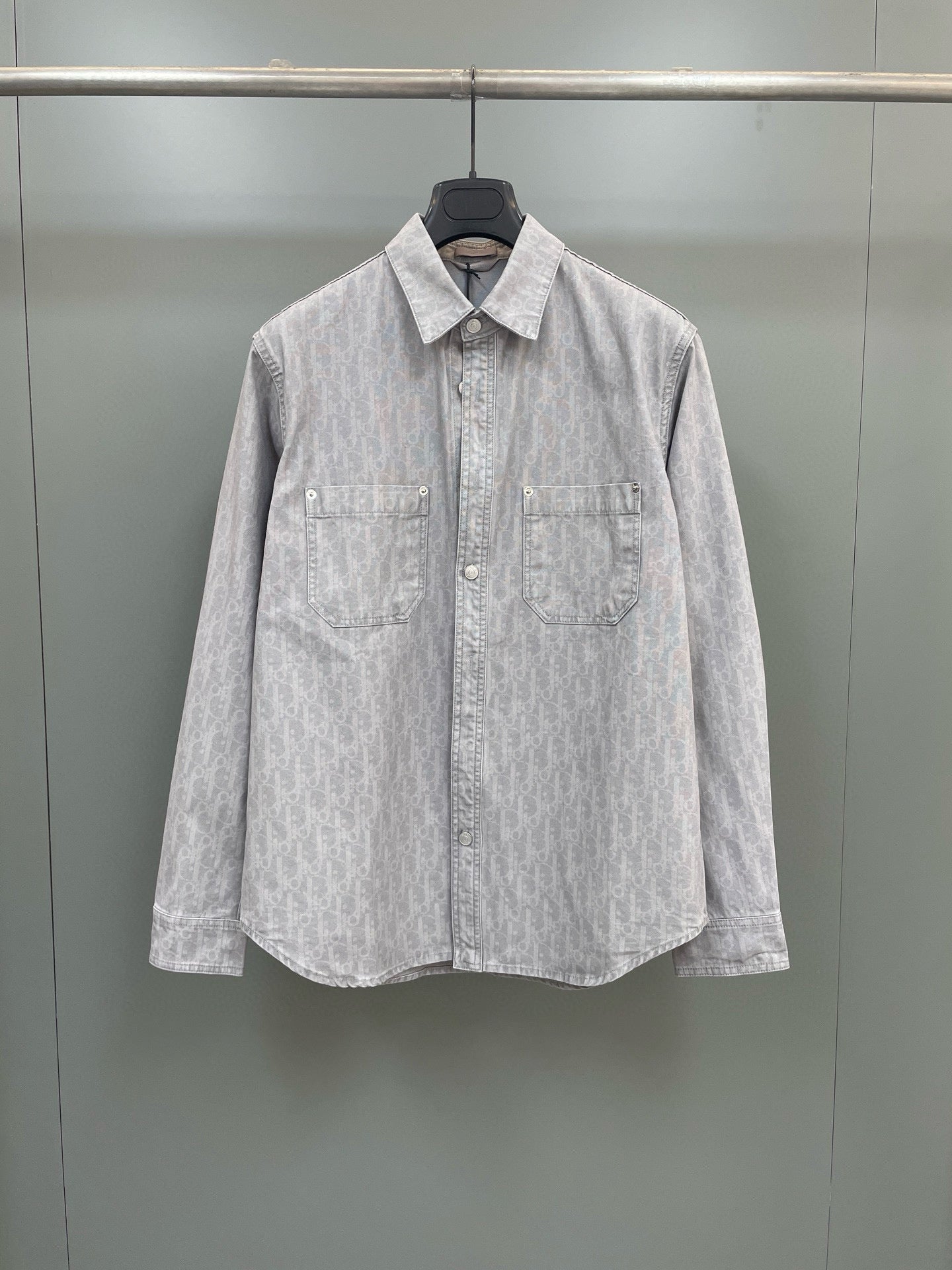 CD Long Sleeve Shirt