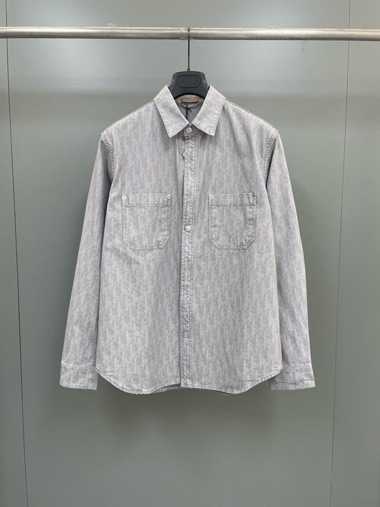 CD Long Sleeve Shirt