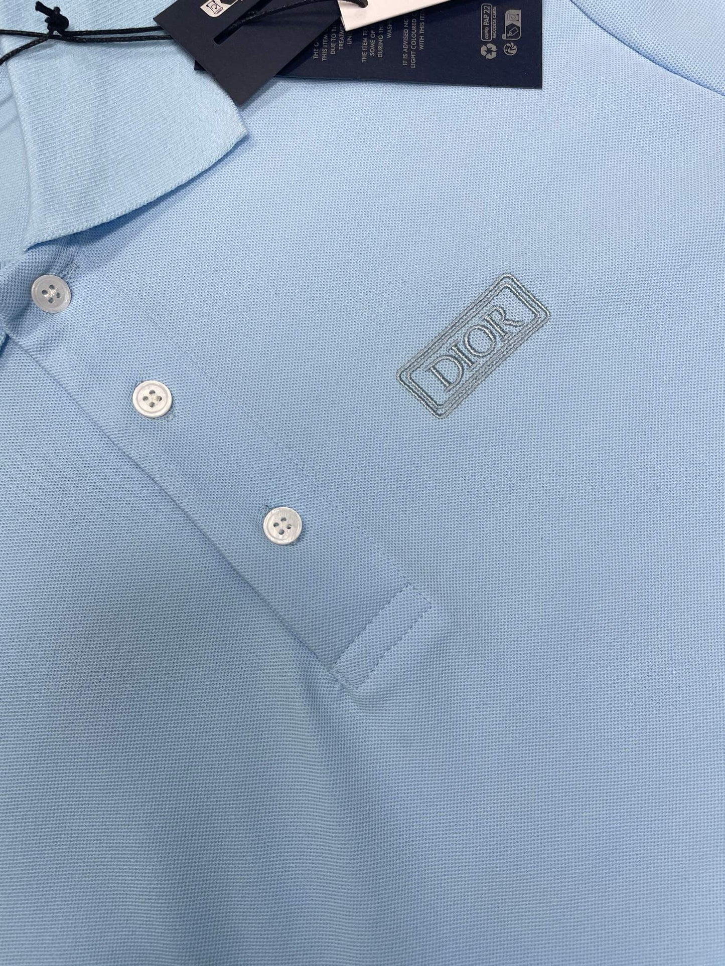 Dior Polo