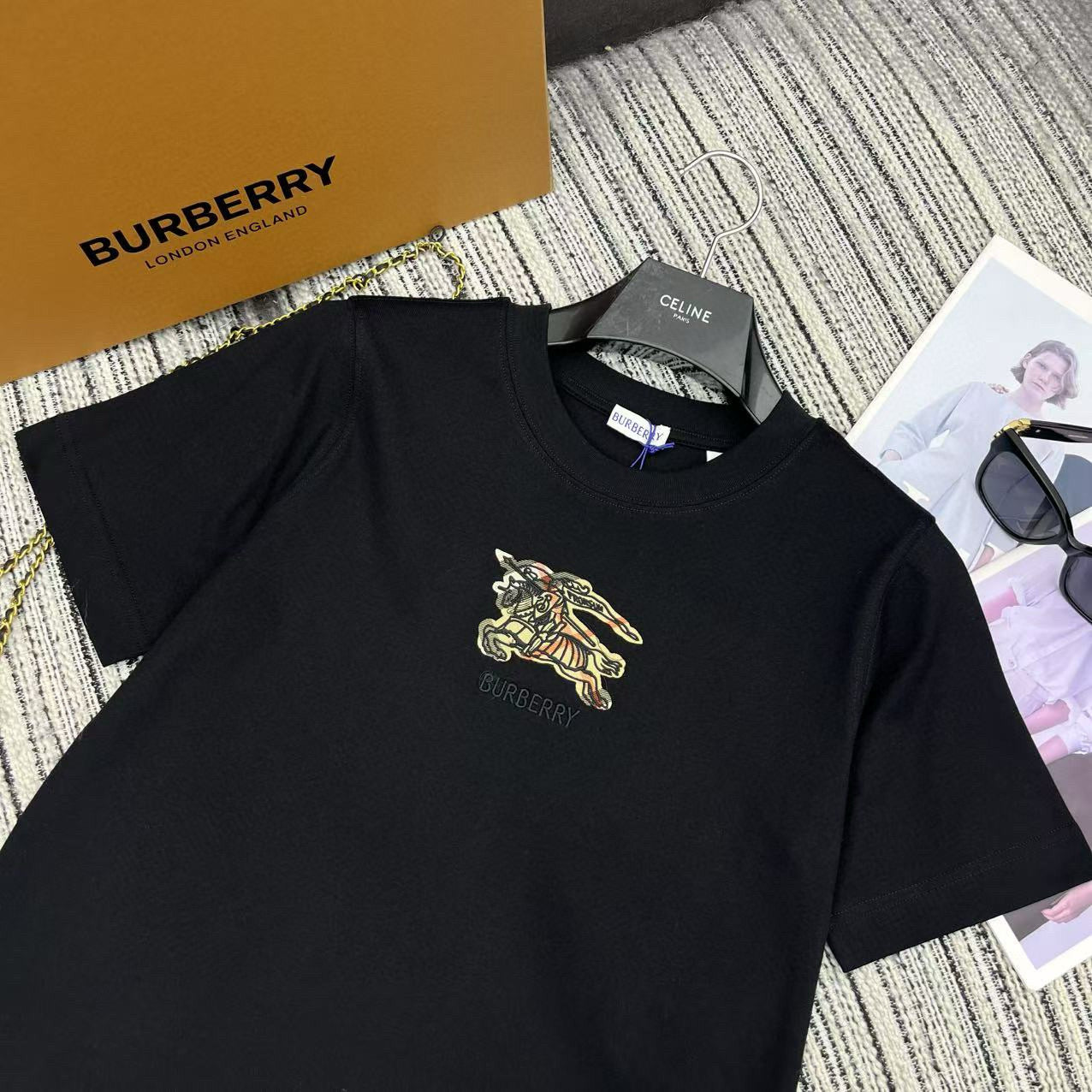 BBR Tee