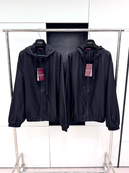 GC Jacket