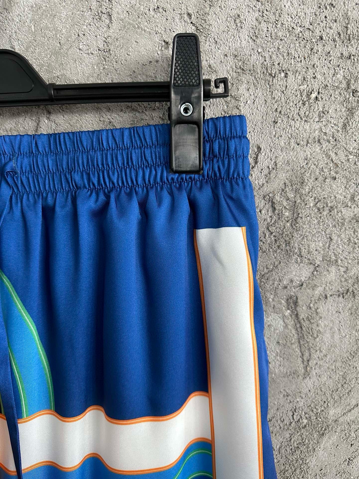 Casablance Short Pants