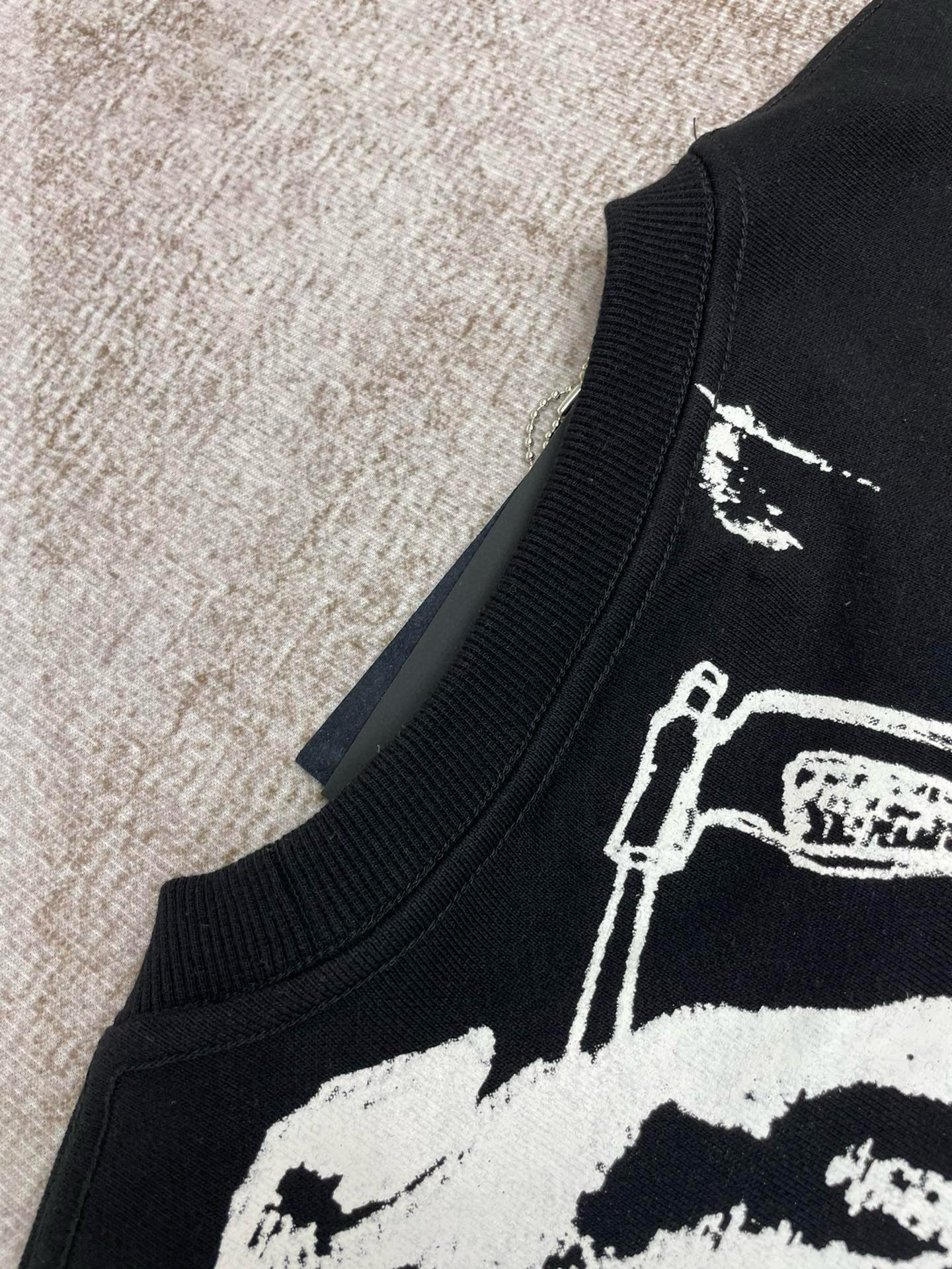 Amiri Long Sleeve