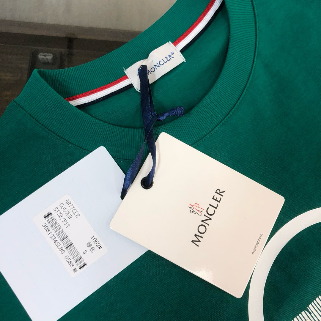 Moncler T-shirt