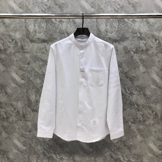 Thom Browne Long Sleeve Shirt