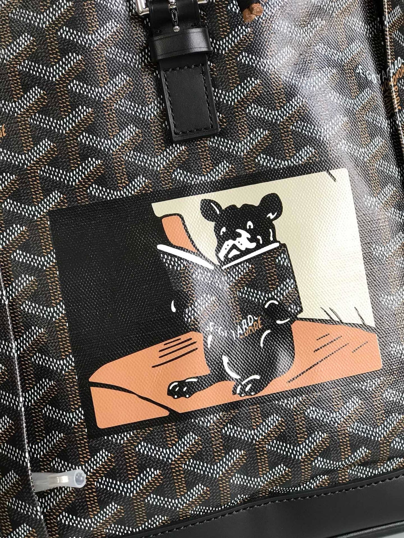 GOY Backpack 39x32x15.5cm