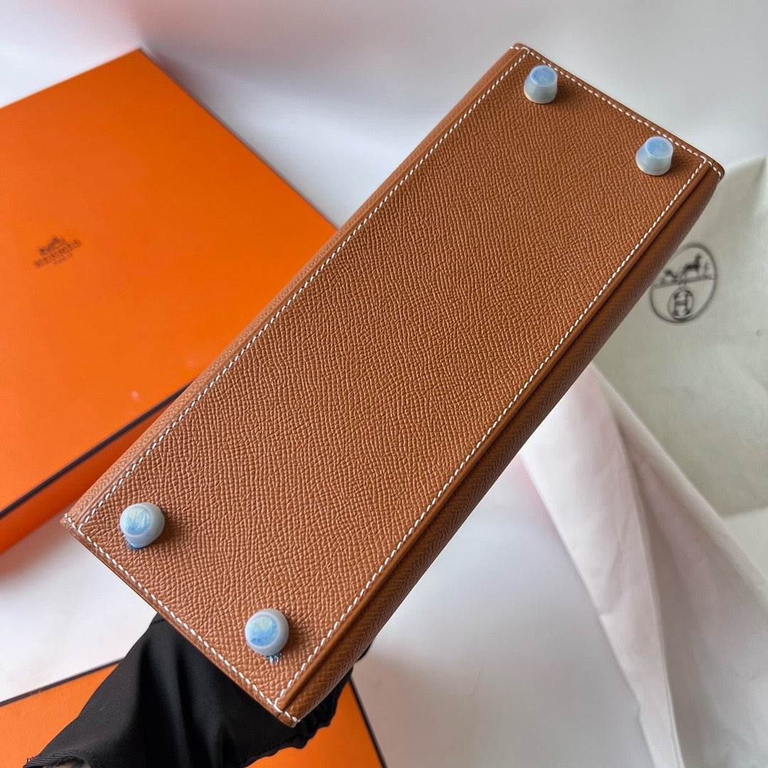 HERM Kelly, 25cm, CK 37, Epsom