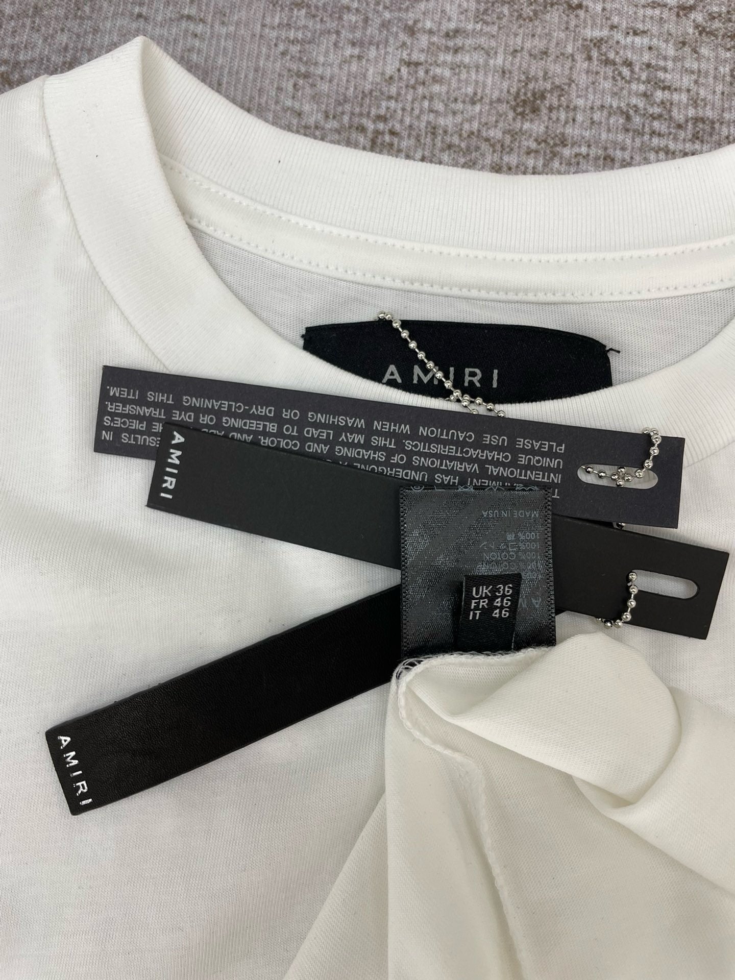 Amiri T-shirt