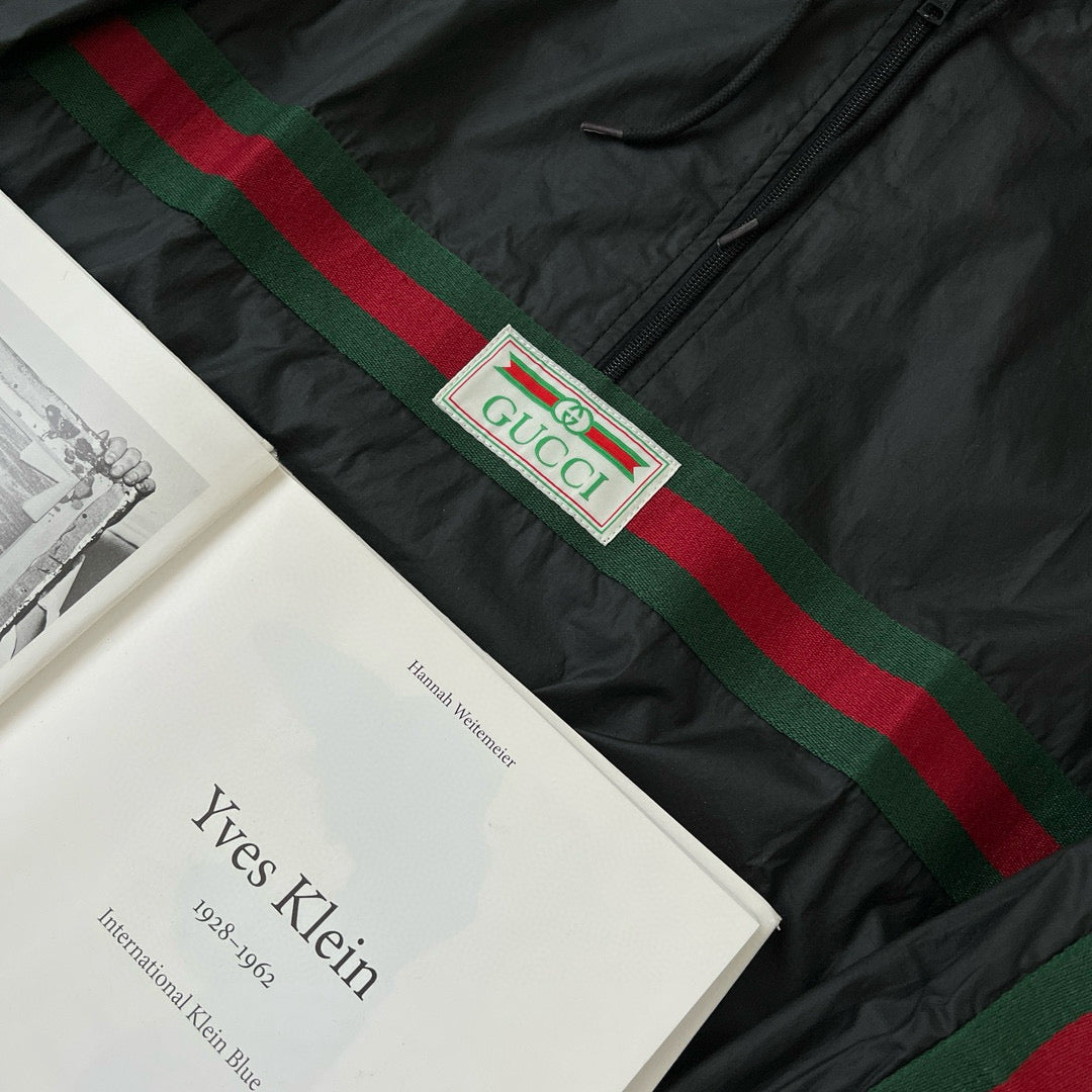Gucci Wind Breaker