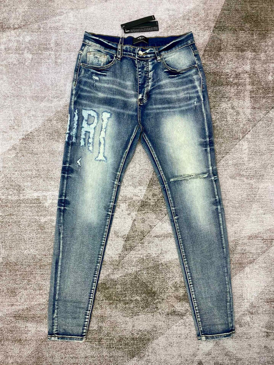 Amiri Jeans