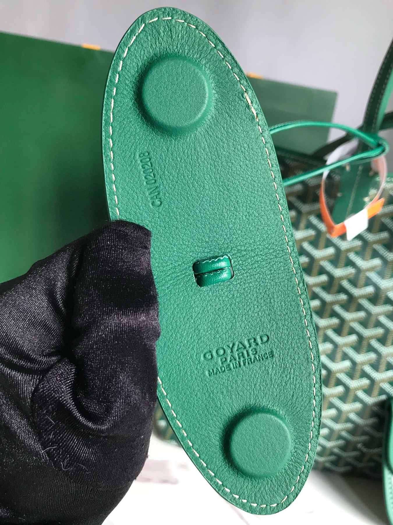 GOY SAINT LOUIS GM 40*32*19