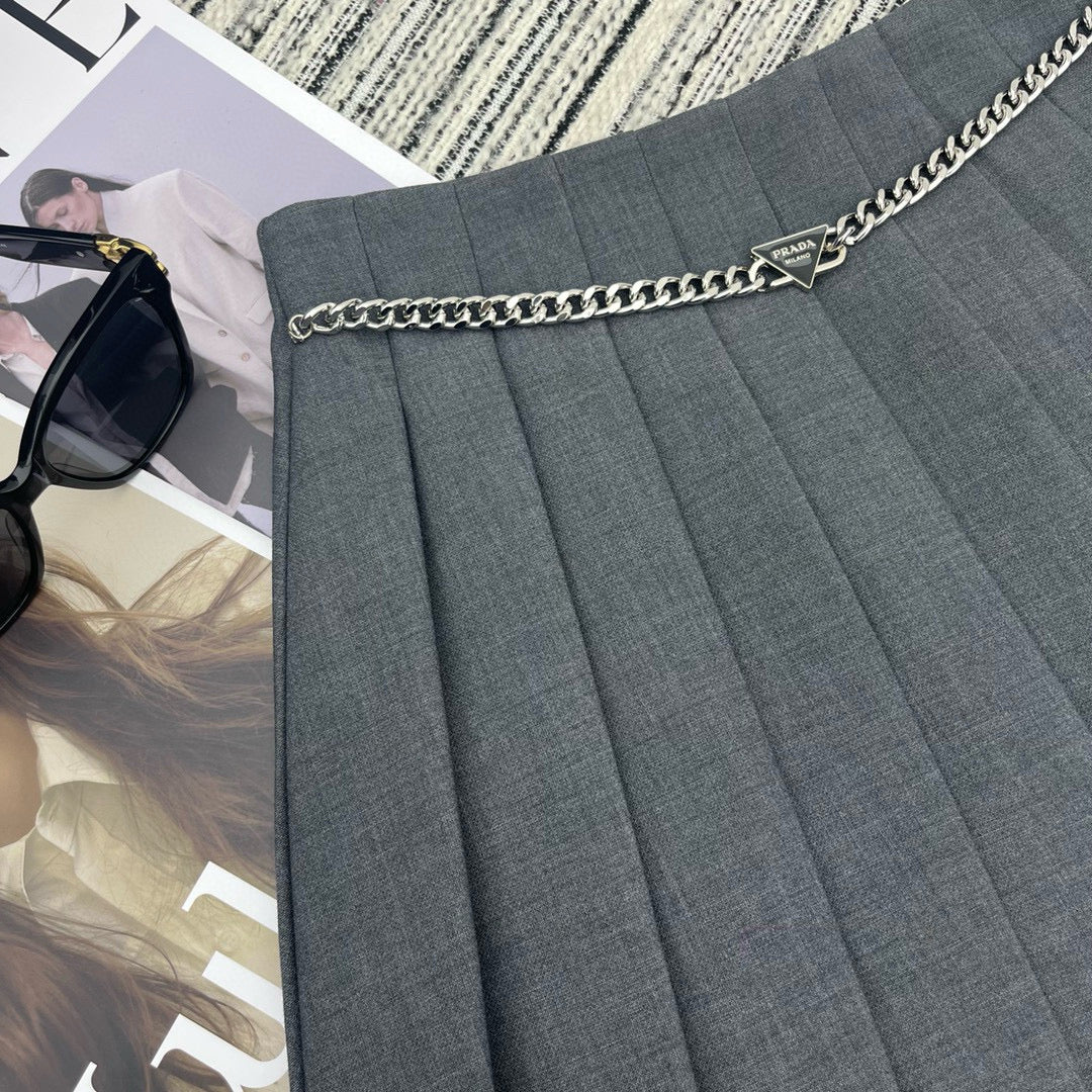 Prada Skirt