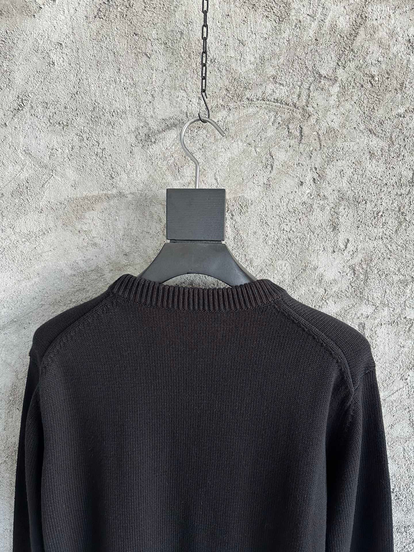 Casablance Long Sleeve