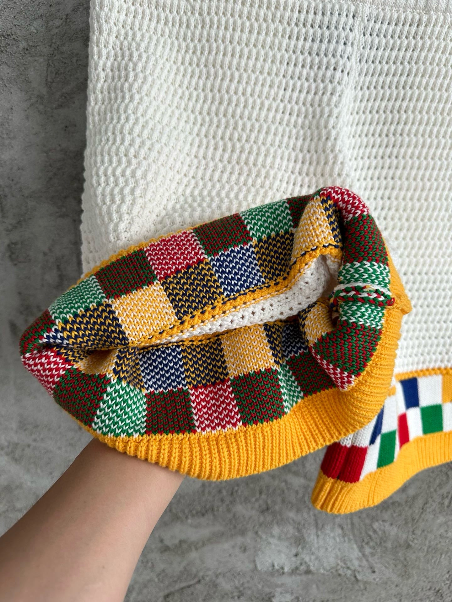 Casablance Short Pants