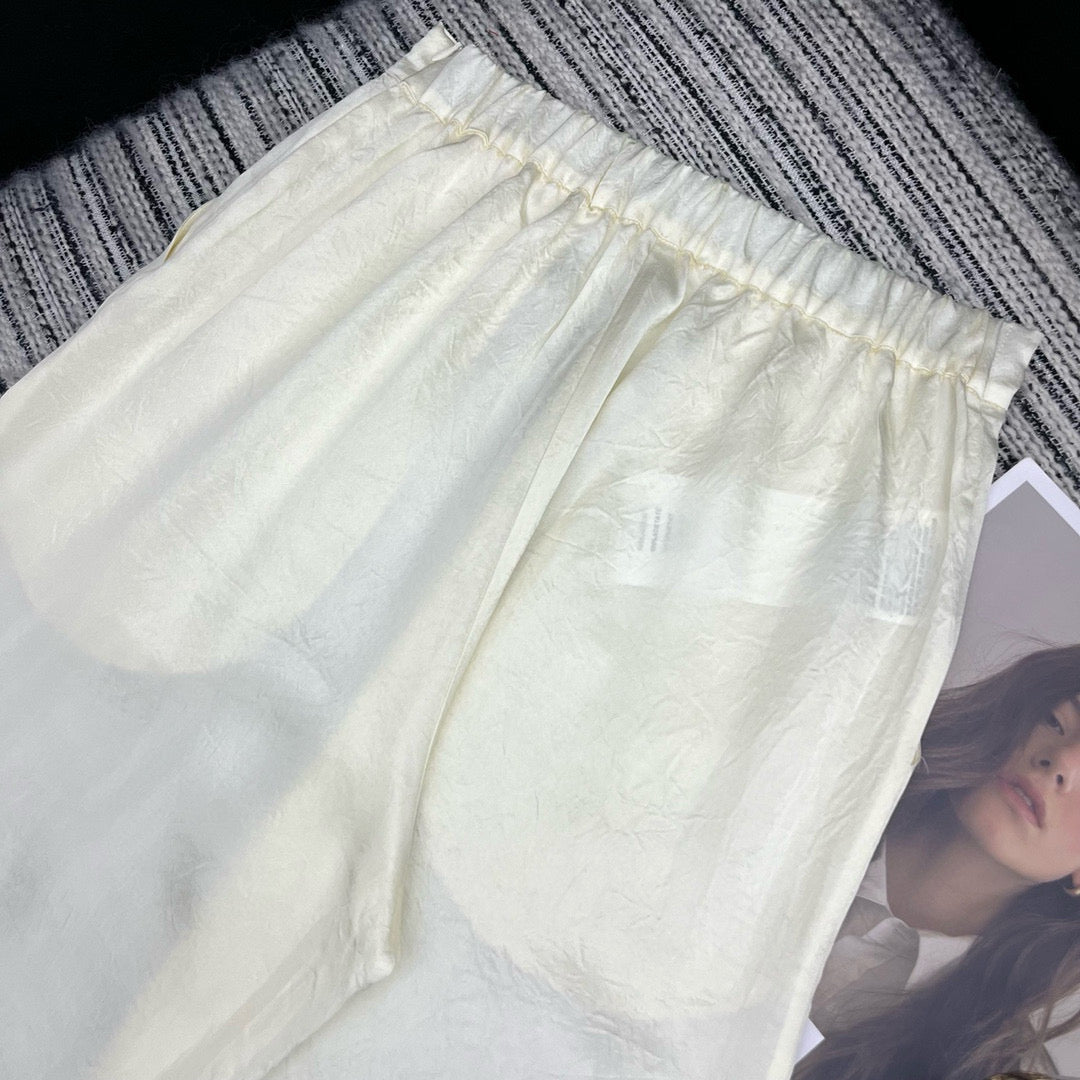Prada Long Pants