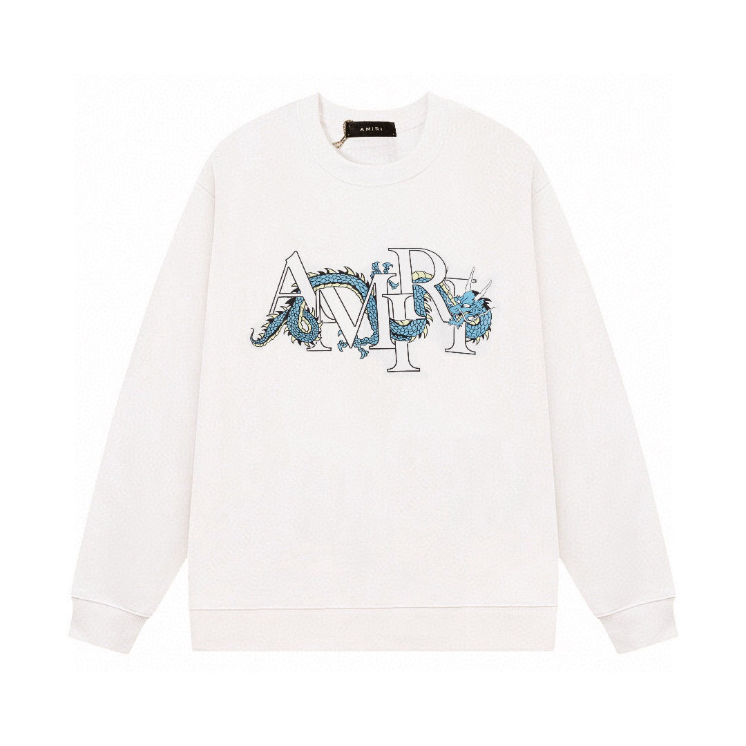 Amiri Long Sleeve