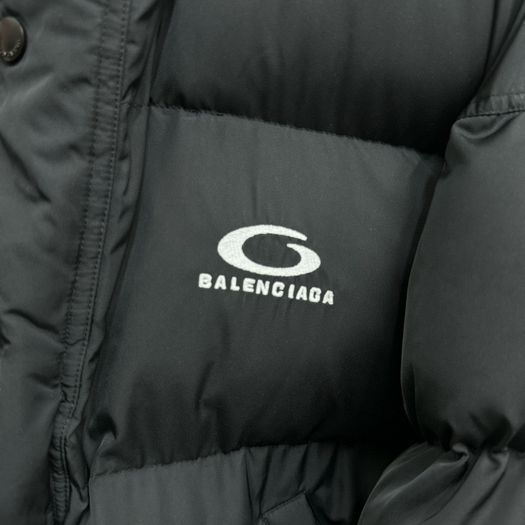 BLCG Down Jacket