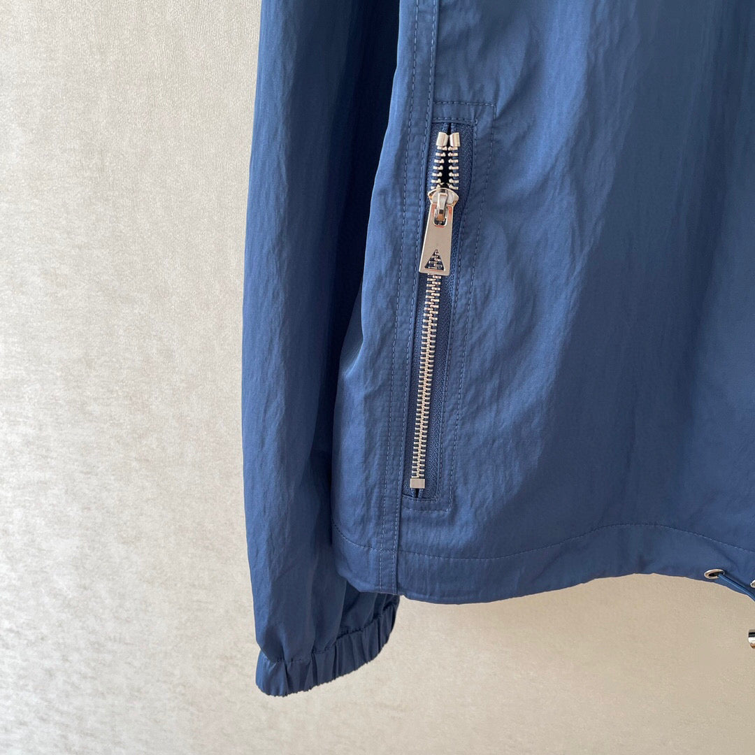 BV Jacket