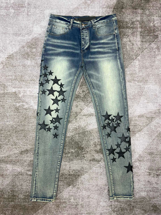 Amiri Jeans