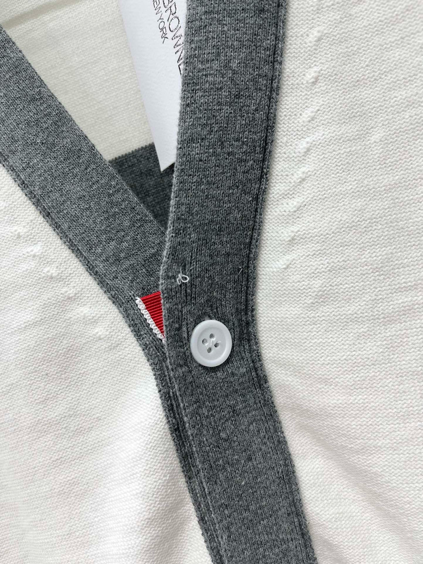 TB Cardigan