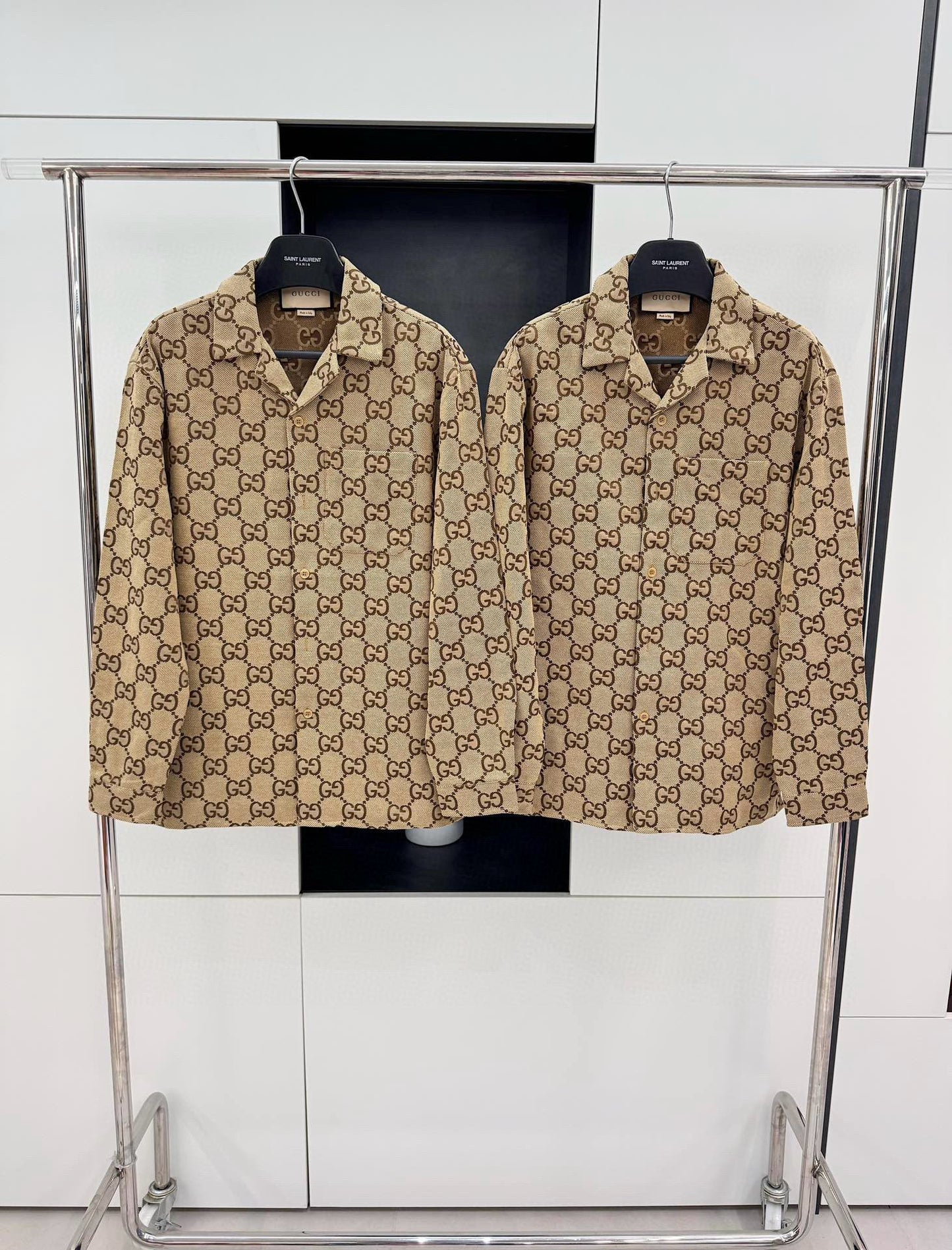 Gucci Jacket