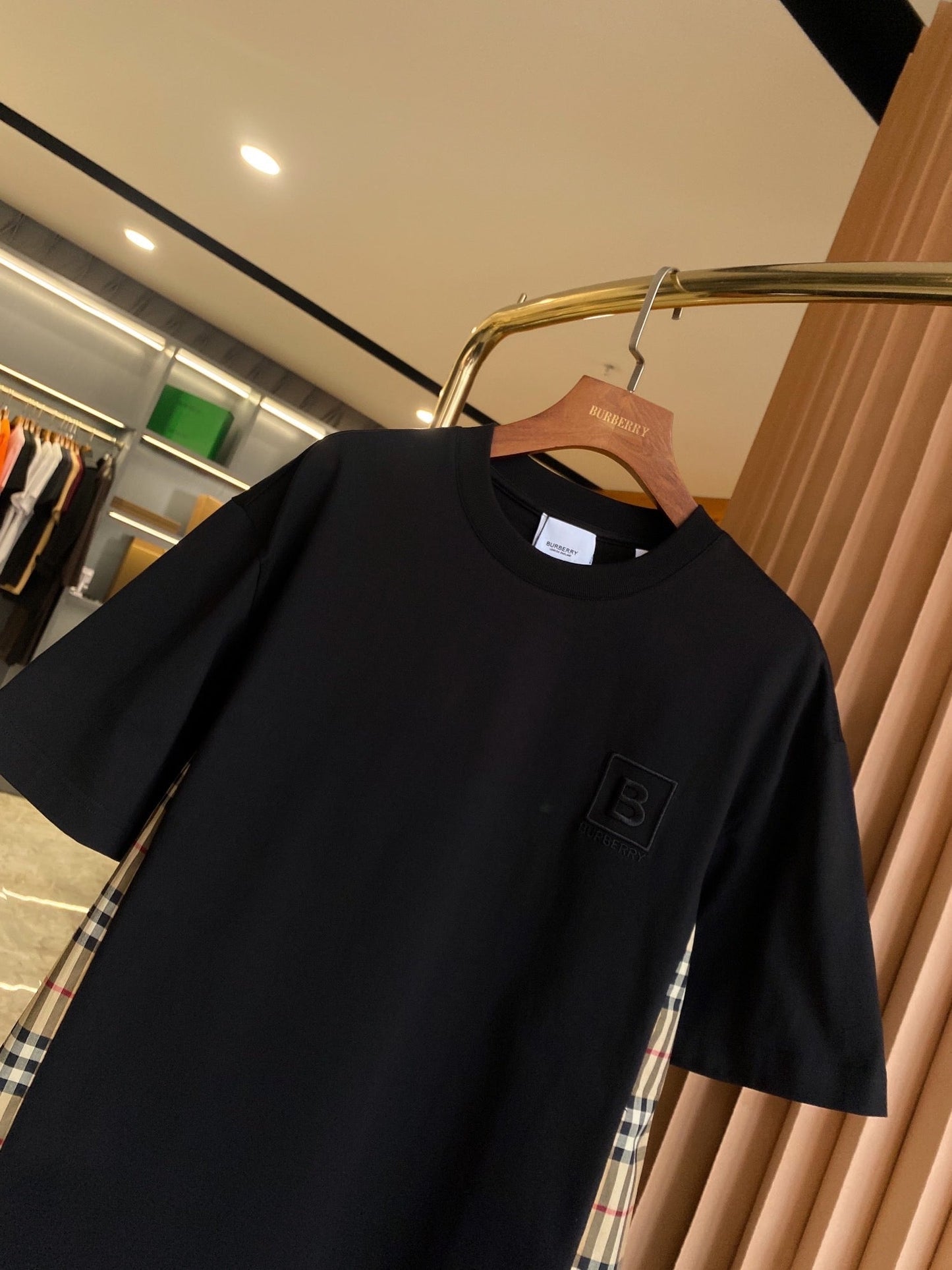 Burberry T-shirt