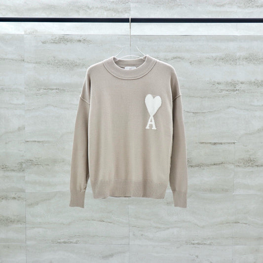 Ami Sweater