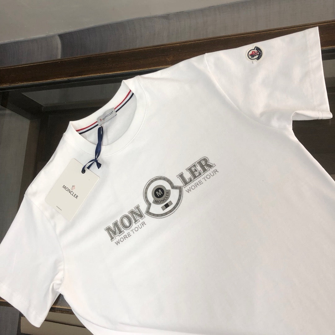 Moncler T-shirt