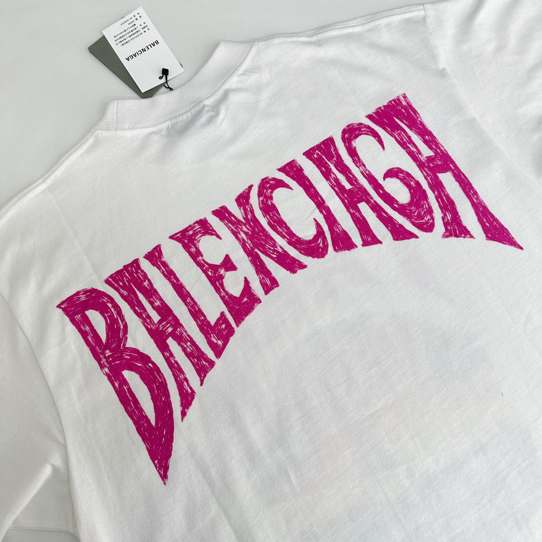 Balenciaga Tee